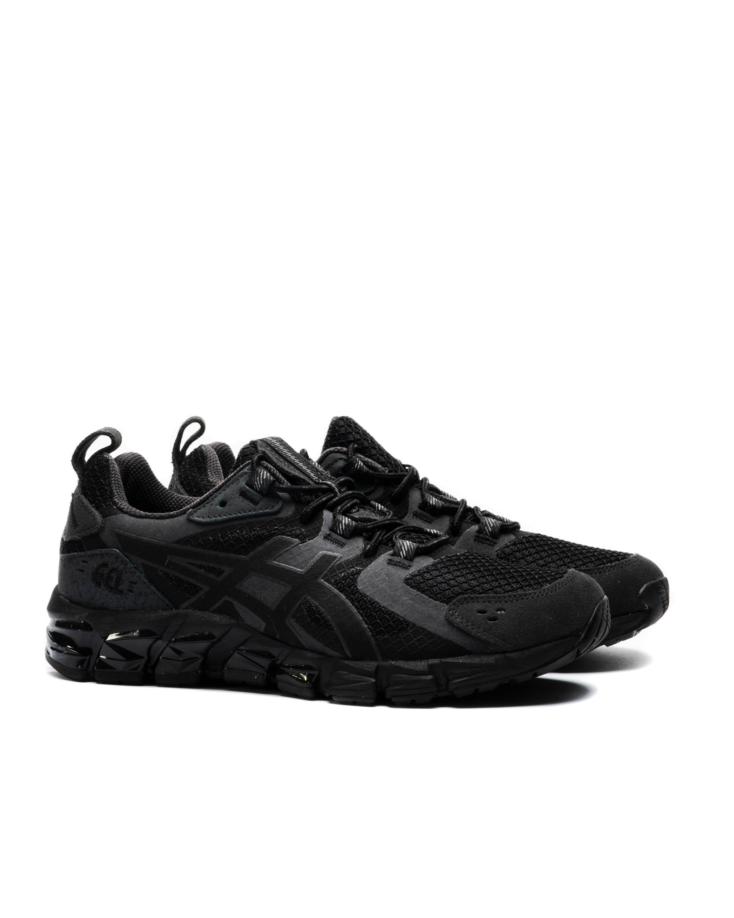 タグ付き未使用✨ ASICS GEL-QUANTUM 180 ブラック 26 Asics GEL-QUANTUM™ 180 | 1201A259-001 | AFEW STORE